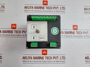 Used Condition 0 To 600 KΩ/0 To 5 ∞MΩ, Meg-1000 Insulation Resistance Meter By Circutor