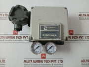 Used Condition 1.4-7.0kgf/Cm2 Electro-Pneumatic Positioner By Forbes Marshall 831-Wp