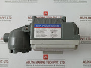 Used Condition 1.4-7.0kgf/Cm2 Electro-Pneumatic Positioner By Forbes Marshall 831-Wp