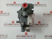 Used Condition 1.4-7.0kgf/Cm2 Electro-Pneumatic Positioner By Forbes Marshall 831-Wp