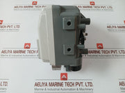 Used Condition 1.4-7.0kgf/Cm2 Electro-Pneumatic Positioner By Forbes Marshall 831-Wp