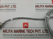 Used Condition 10-30vdc 2-Meter Inductive Sensor With Cable Bid2-G180-Ap6/S212 Turck