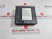 Used Condition 12-24 Volt  M2000.0130 Engine Controller Module Selco
