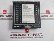 Used Condition 12-24 Volt  M2000.0130 Engine Controller Module Selco