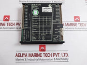 Used Condition 12-24 Volt  M2000.0130 Engine Controller Module Selco
