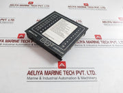 Used Condition 12-24 Volt  M2000.0130 Engine Controller Module Selco