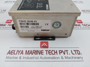 Used Condition 12-24v Dc Kongsberg Power Supply Module P7304102 Cos1000 Nt4