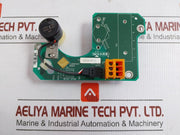 Used Condition 16310-47-1 Bias Span Signal Conditioning Pcb Module Moore