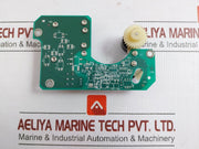 Used Condition 16310-47-1 Bias Span Signal Conditioning Pcb Module Moore