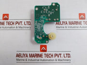 Used Condition 16310-47-1 Bias Span Signal Conditioning Pcb Module Moore