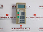 Used  Condition 1se.477522.0002.00 Z Inverter Operator Panel Siemens