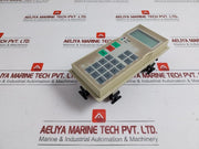 Used  Condition 1se.477522.0002.00 Z Inverter Operator Panel Siemens