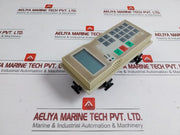 Used  Condition 1se.477522.0002.00 Z Inverter Operator Panel Siemens