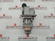 Used Condition 200psi Pneumatic Pressure Regulating Valve H-2-Ex Rexroth