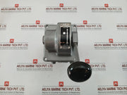 Used Condition 200psi Pneumatic Pressure Regulating Valve H-2-Ex Rexroth
