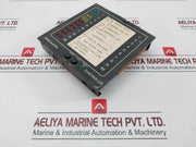 Used Condition 24 Volt Controller By Selco Part No. M2100-20