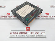 Used Condition 24 Volt Controller By Selco Part No. M2100-20