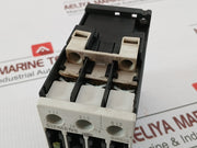 Used Condition 24v 40a Siemens 3-Pole Motor Starter Contactor 3rt1024-1a..0