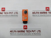 Used Condition  250v- 10a By Syrelec Bar Time Relay