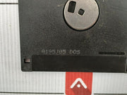 Used Condition 2hd Floppy Disk By Maxell