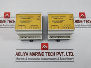 Used Condition 3-Phase Power Meter Apm300b By Unipower