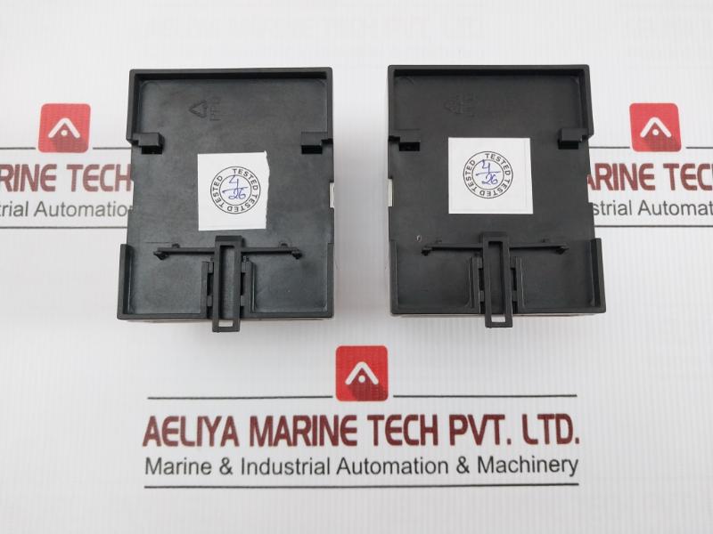 Used Condition 3-Phase Power Meter Apm300b By Unipower