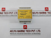 Used Condition 3-Phase Power Meter Apm300b By Unipower