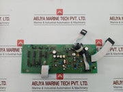 Used Condition 30pca0261 Rec Cont-P Printed Circuit Board In 200 Gm