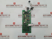 Used Condition 30pca0261 Rec Cont-P Printed Circuit Board In 200 Gm