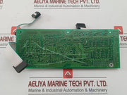 Used Condition 30pca0261 Rec Cont-P Printed Circuit Board In 200 Gm