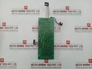 Used Condition 30pca0261 Rec Cont-P Printed Circuit Board In 200 Gm