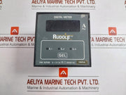 Used Condition 3258 Digital Meter Rudolf Dm