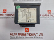 Used Condition 3258 Digital Meter Rudolf Dm