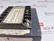 Used Condition 3258 Digital Meter Rudolf Dm