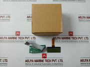 Used Condition 34158-00 24298-00 Lcd Display Screen Pcb Rev: B