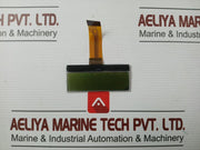 Used Condition 34158-00 24298-00 Lcd Display Screen Pcb Rev: B