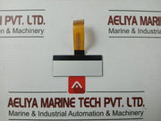 Used Condition 34158-00 24298-00 Lcd Display Screen Pcb Rev: B