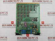 Used Condition 4dp7apxad211 Converter Pcb Module Brand Honeywell