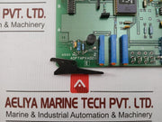 Used Condition 4dp7apxad211 Converter Pcb Module Brand Honeywell
