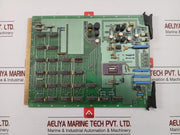 Used Condition 4dp7apxad211 Converter Pcb Module Brand Honeywell