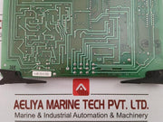 Used Condition 4dp7apxad211 Converter Pcb Module Brand Honeywell