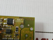 Used Condition A5e01108166-2 Control Board By Siemens
