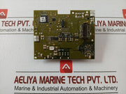 Used Condition A5e01108166-2 Control Board By Siemens