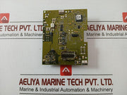 Used Condition A5e01108166-2 Control Board By Siemens