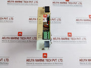 Used Condition A Control Unit Rack Module Brand Abb 61389059