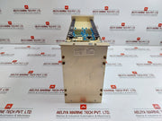 Used Condition A Control Unit Rack Module Brand Abb 61389059