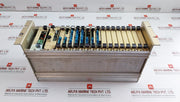 Used Condition A Control Unit Rack Module Brand Abb 61389059