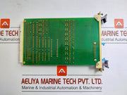 Used Condition A Control Unit Rack Module Brand Abb 61389059
