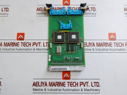 Used Condition A Control Unit Rack Module Brand Abb 61389059
