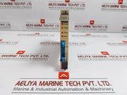 Used Condition A Control Unit Rack Module Brand Abb 61389059